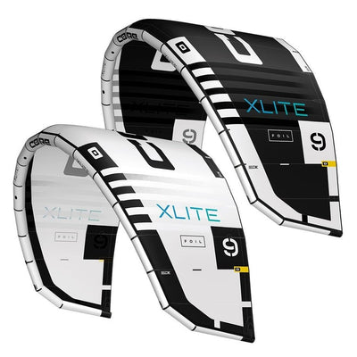 Kiteboarding Hydrofoil Kites