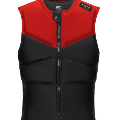 Mystic Vests