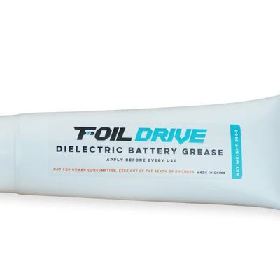 Foil Drive Install Products