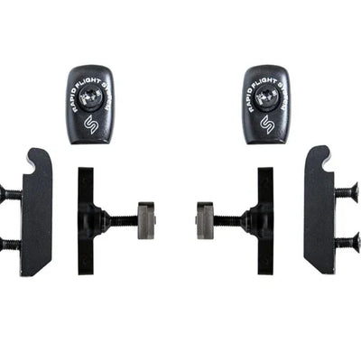 Slingshot Rapid Track System Hardware