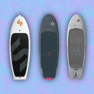 Foil Board Quiver Killer Collection