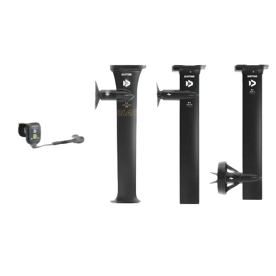 Duotone Foil Assist Sets