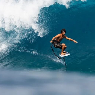 Duotone Foil Assist Boards