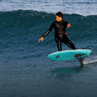 Duotone eMasts &amp; Fuselages