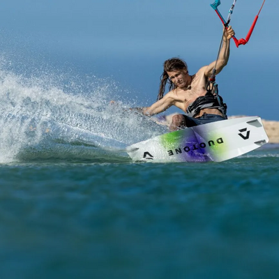 Duotone Kiteboards