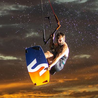 Slingshot Kiteboarding
