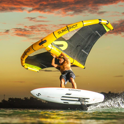 Somewhere in Outer Space