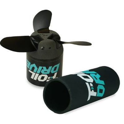 Foil Drive Motors
