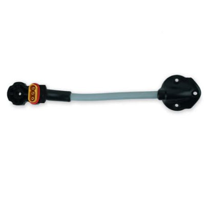Foil Drive Cables