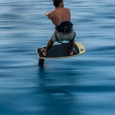 Duotone Foilboards