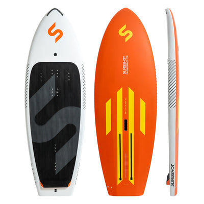 Foil Boards