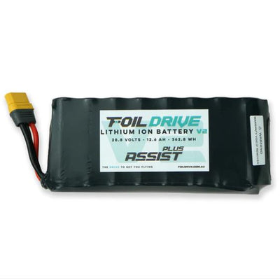 Foil Drive Assist Plus Batteries