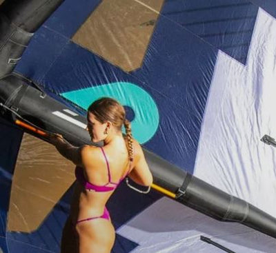 Slingshot Glide Zone
