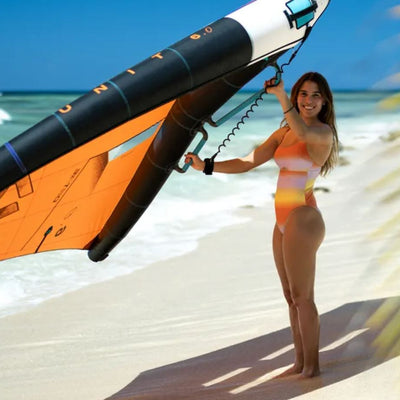 Wingfoil Booms and Handles