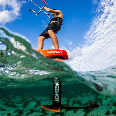 Slingshot Hover Glide