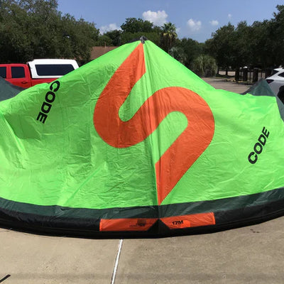Used Kites