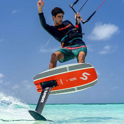 Slingshot Kite Foil Boards