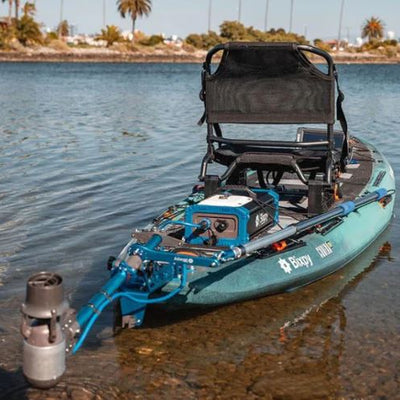 Outboard Kits