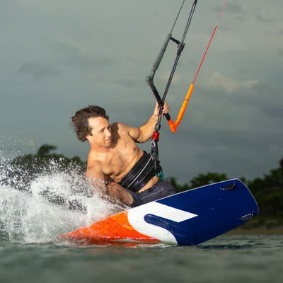 Slingshot Kiteboarding Twintips