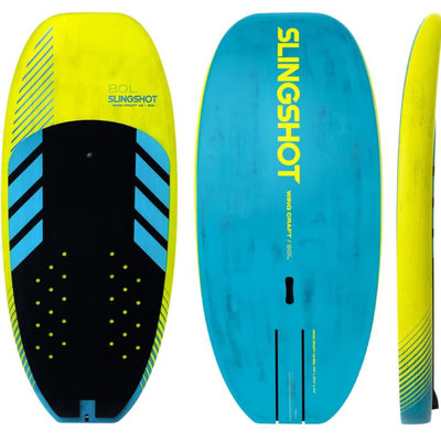 Slingshot Wing Foil Boards