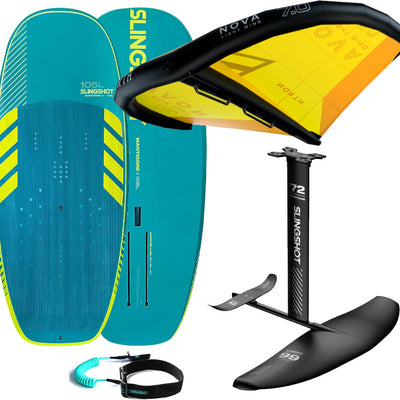Wingfoil Packages