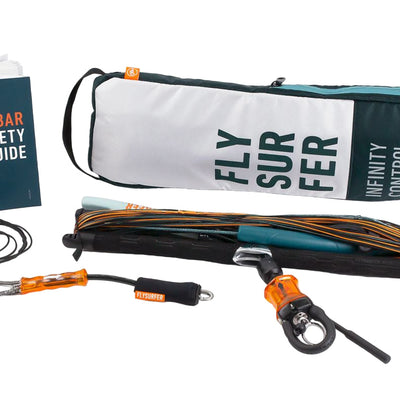 Flysurfer Control Bars