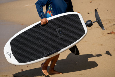 Lift5 eFoil Electric Hydrofoil Board