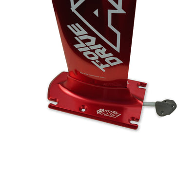 Foil Drive Assist Max Gen2 X Axis Integrated Mast HP Motor