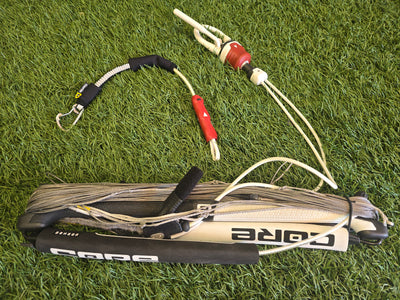 Used Core Sensor 4 Pro Control Bar