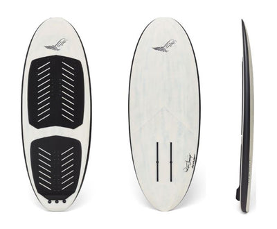 サーフィン・ボディボード LIFT FOILS WING 4'10\" Lift Foil Surf Board - Foil Outlet