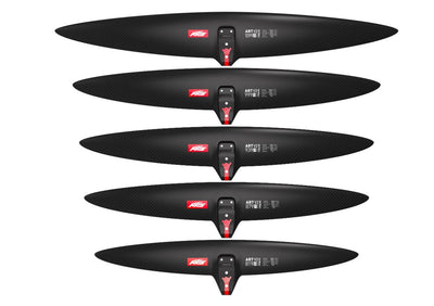 Axis Art V2 Front Wing