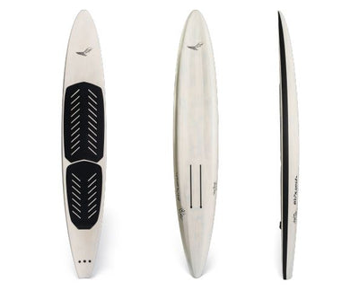 サーフィン・ボディボード LIFT FOILS WING 4'10\" Lift Boards – Poseidon Collective - Surf • Art • Music