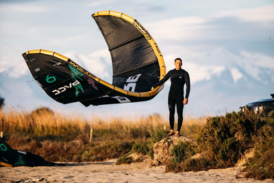 Core Pace Pro 2 Kite
