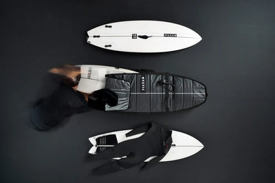 Mystic Saga Surf XL with XL Wheels