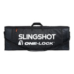 Slingshot One-Lock Foil Carry Case