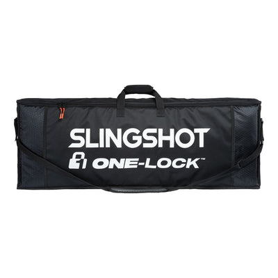 Slingshot One-Lock Foil Carry Case
