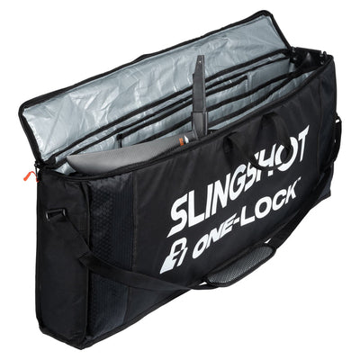 Slingshot One-Lock Foil Carry Case