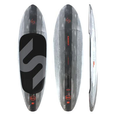 Slingshot Project Drag Board - Pre-order