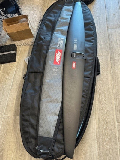 Used Axis PNG V2 1400 High Modulus Front Wing