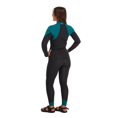 NRS Women's HydroSkin 1.5mm Neoprene Jacket