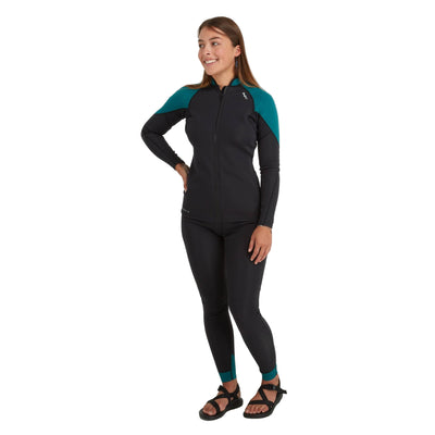 NRS Women's HydroSkin 1.5mm Neoprene Jacket