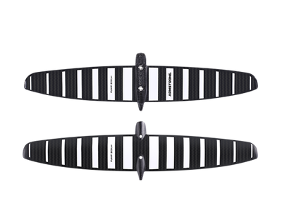 Armstrong Pump 202 Rear Wing