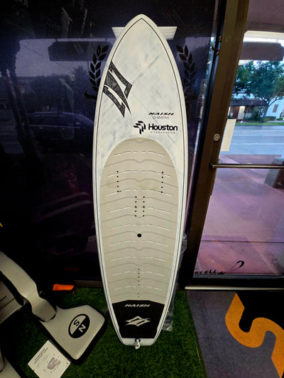 2025 Naish Chimera 50L Wing Foil Board - damaged in shipping repaired