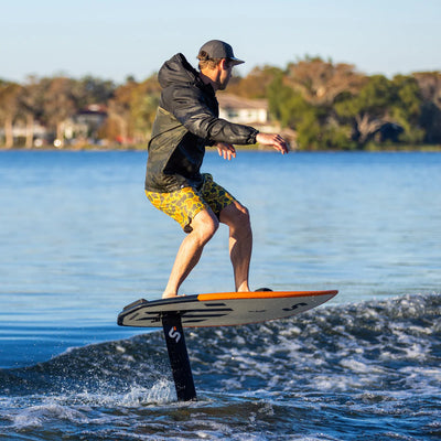 Slingshot One-Lock Wake Progression Package