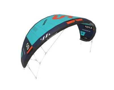 2025 Slingshot Code V2 Kiteboarding Package