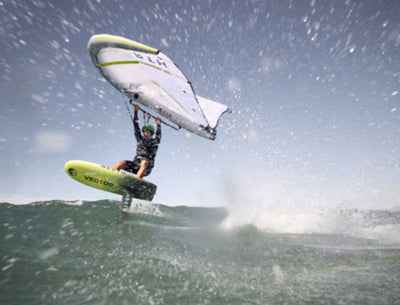 2025 North Mode Ultra Hand Wing