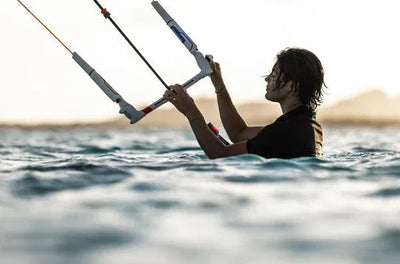 2025 Duotone Click Bar Quad Control