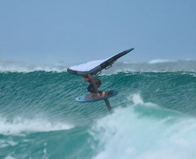 2025 North Nova Pro Wing