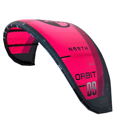 2025 North Orbit Kiteboarding Kite