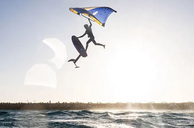 2025 Duotone Unit D/LAB Wing